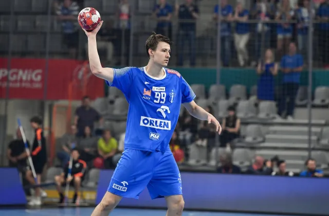 Zawodnicy Wisły Płock powołani do reprezentacji Rosji. Muszą stawić się w Moskwie