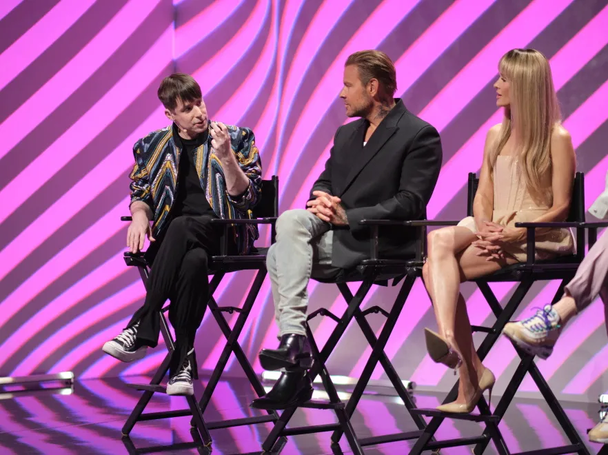 Dyskryminacja w Top Model? Modelce plus size nie spodobały się oceny niemieckiego projektanta