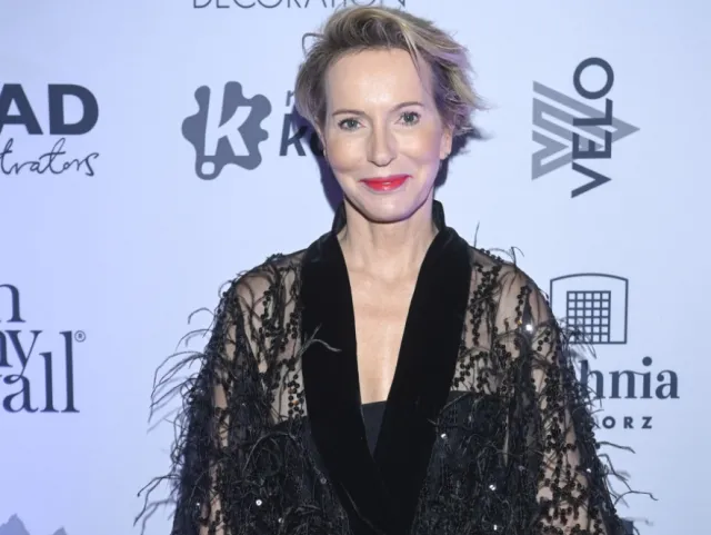 Paulina Smaszcz ogłasza zmianę mieszkania i zaprasza na wyprzedaż swojej garderoby. Pokazała, co w niej ma...