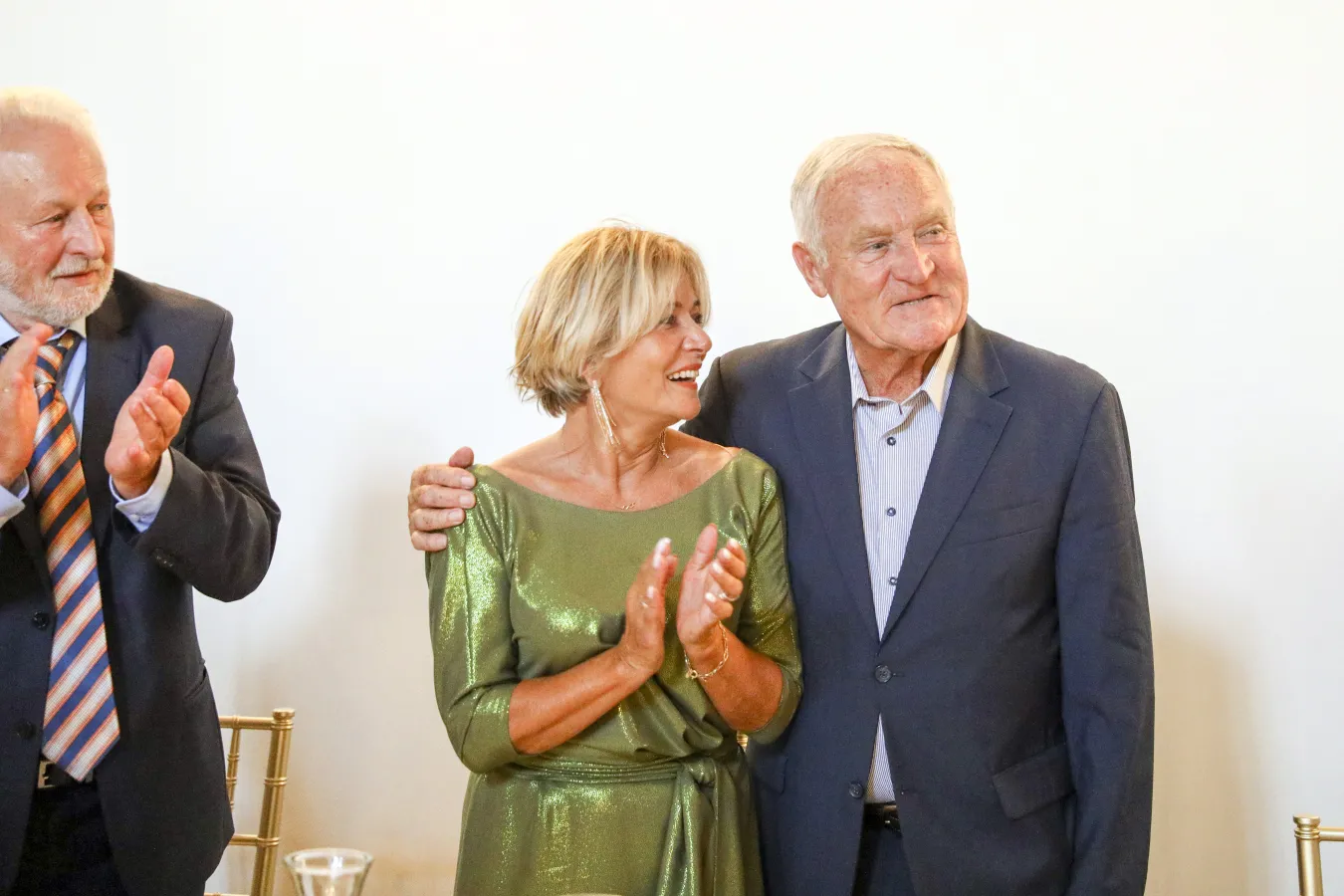 "Sanatorium miłości". Iwona i Gerard zdradzili datę ślubu