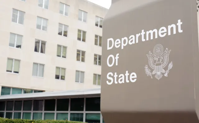 "Rosja jest zdesperowana". Rzecznik Departamentu Stanu USA: Szukają możliwości w Korei Północnej