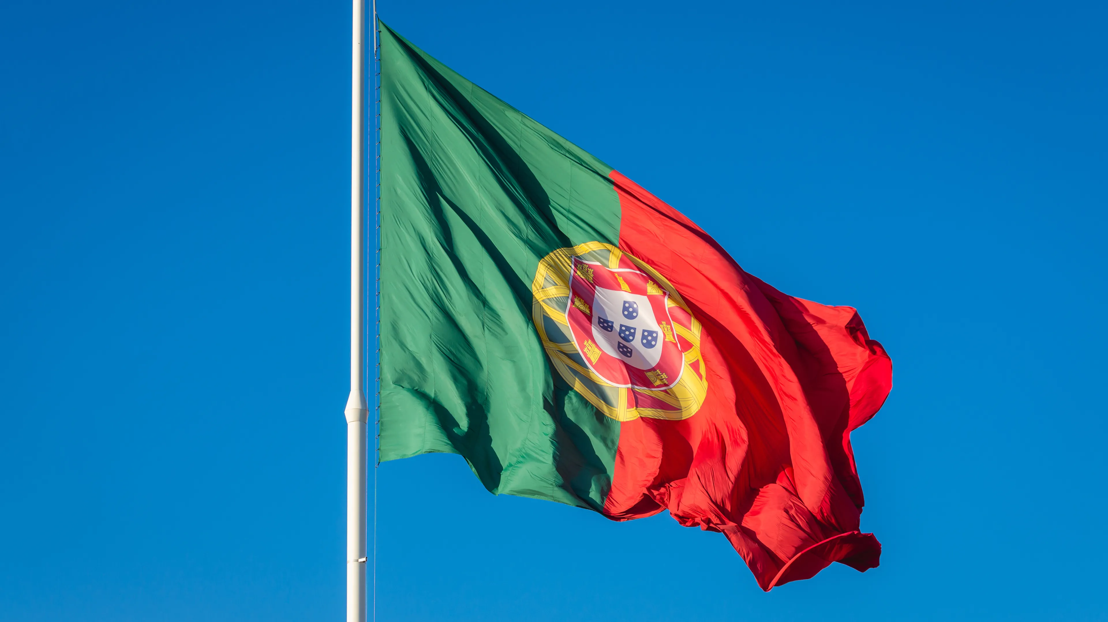 Trudny quiz z geografii Portugalii. Wielu marzy o wyniku 6/10