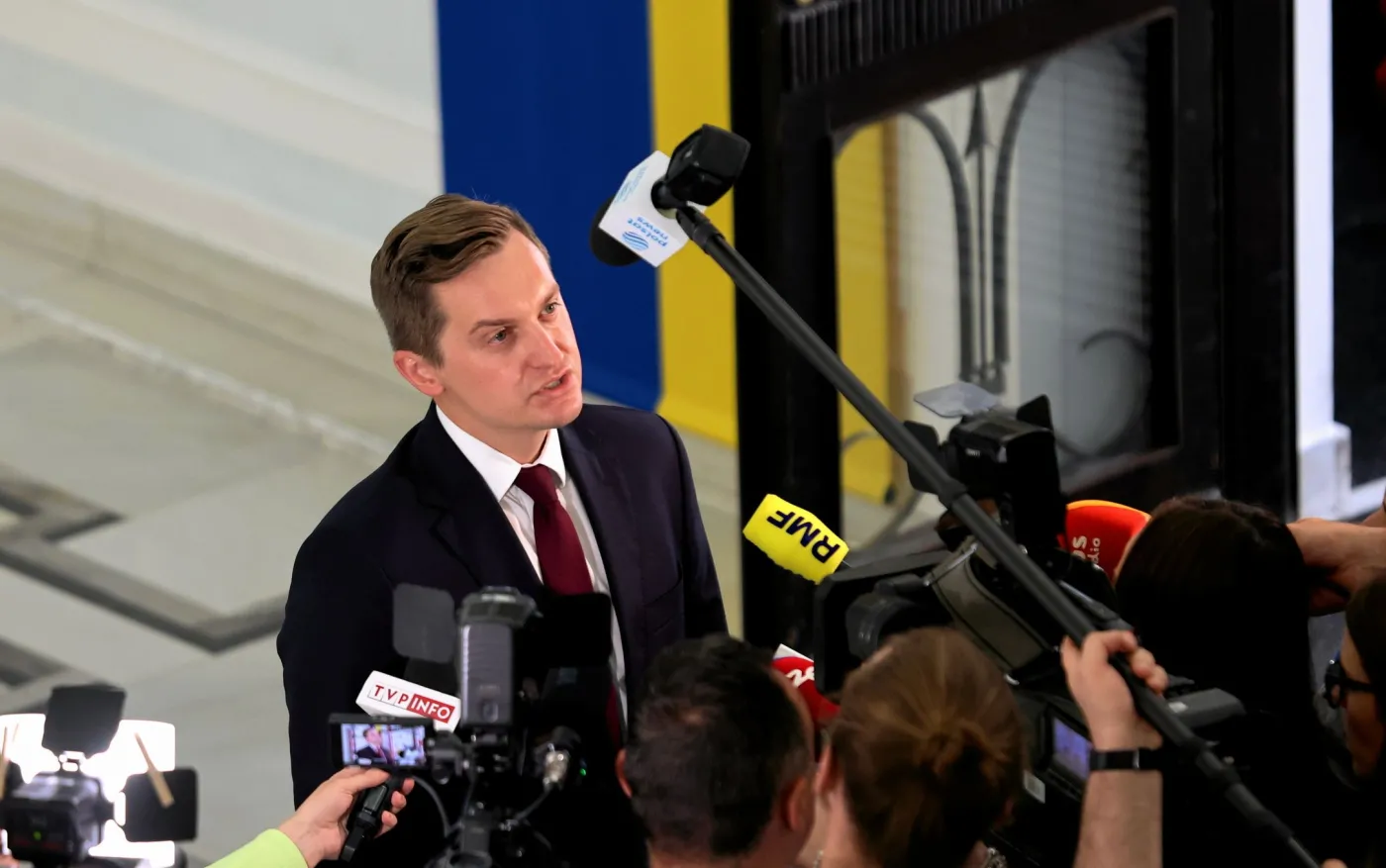 Kaleta: Śledczy nie zgromadzili dowodów wskazujących na korupcję Tuska i jego syna