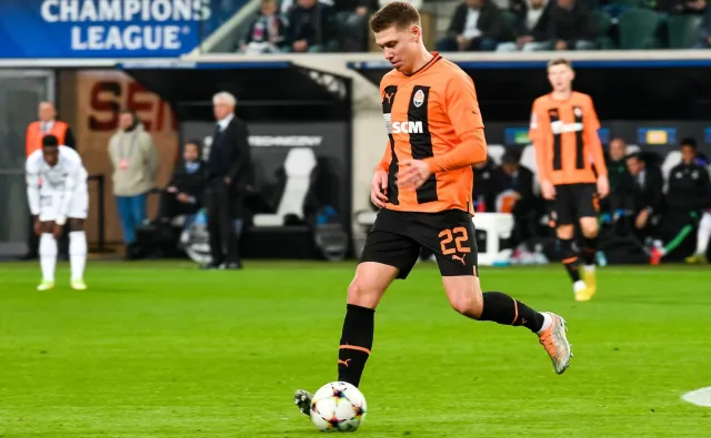 MŚ 2022. Szachtar Donieck apeluje o wykluczenie Iranu