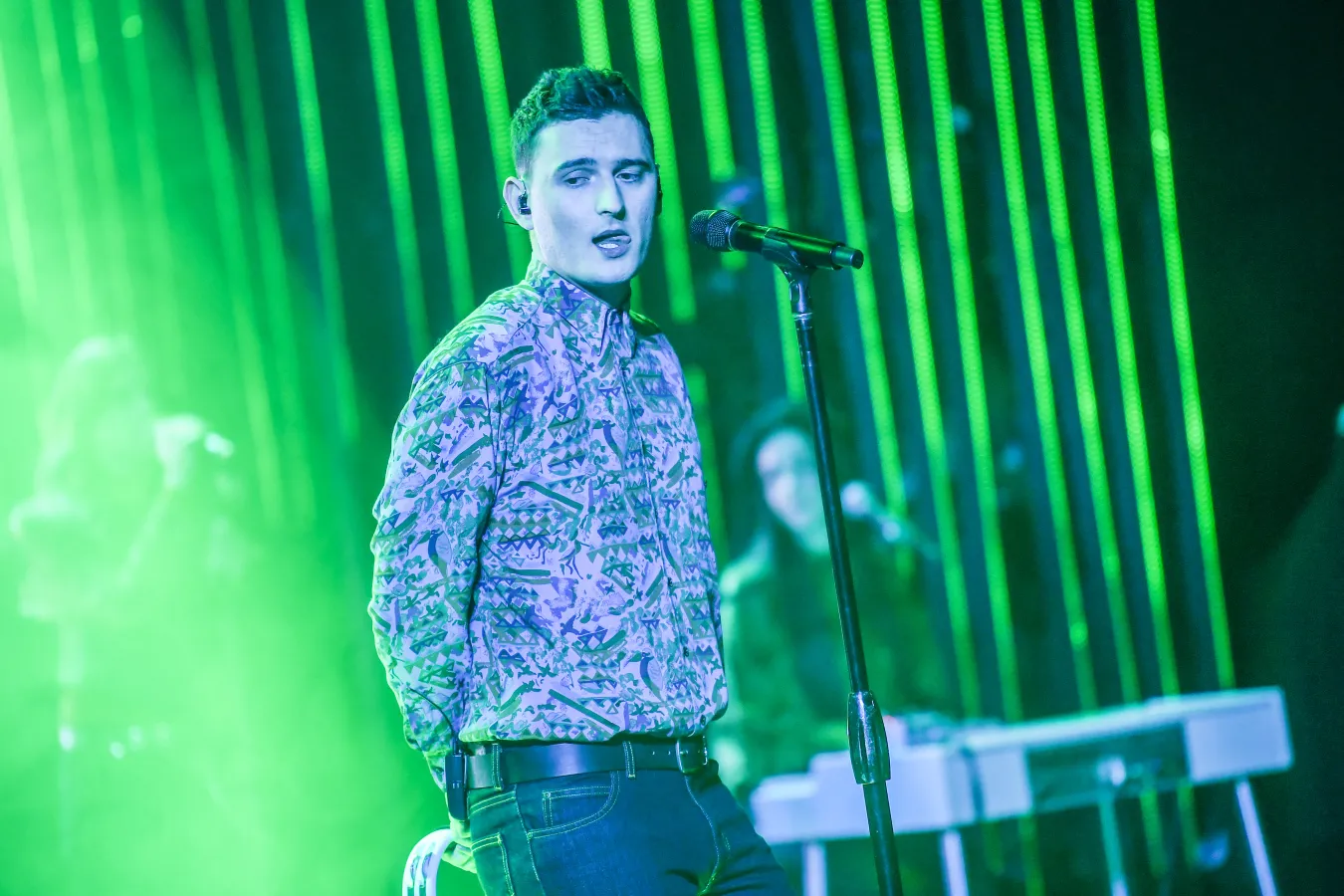 Dawid Podsiadło chce dokonać apostazji. Wyjaśnił, dlaczego