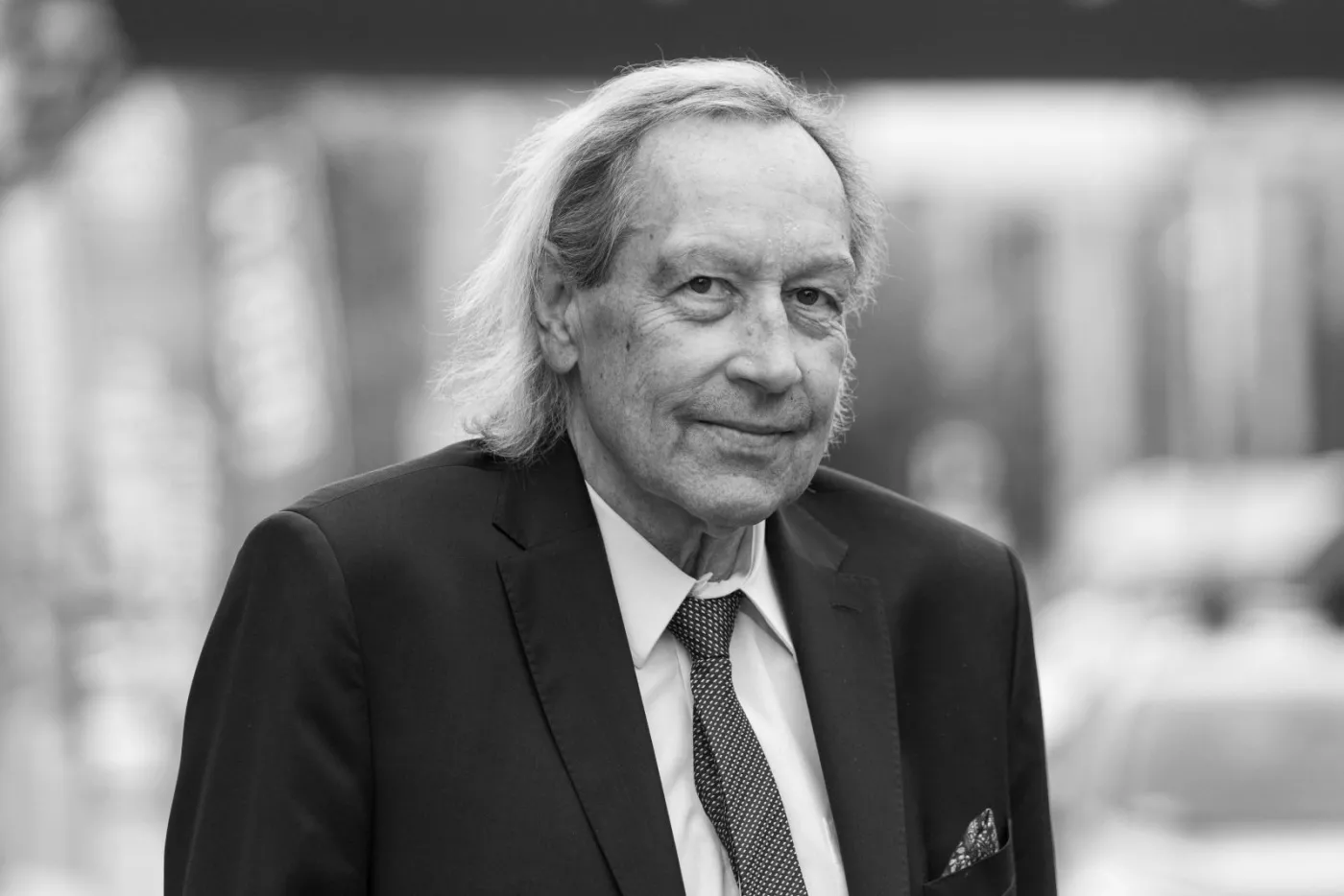 Żałoba w Lublinie, minuta ciszy przed meczami siatkówki po śmierci Wójtowicza