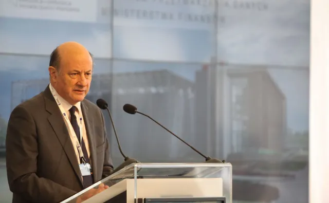 Rostowski o aferze podsłuchowej: Rosjanie chcieli obalić rząd PO-PSL