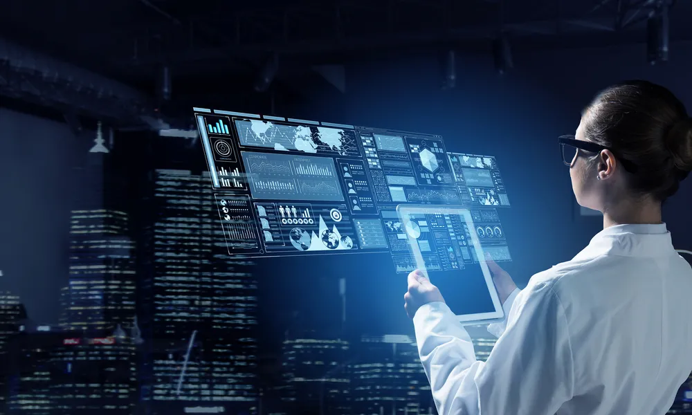 "Polacy są bardziej otwarci na nowe technologie niż mieszkańcy Europy Zachodniej. Ale jest problem..."