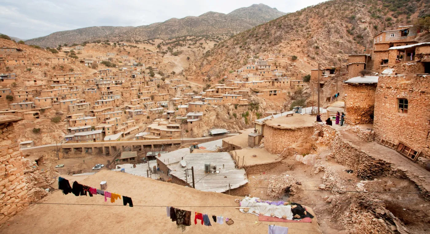 Wykąpał się i umarł. Nie żyje "najbrudniejszy człowiek świata"