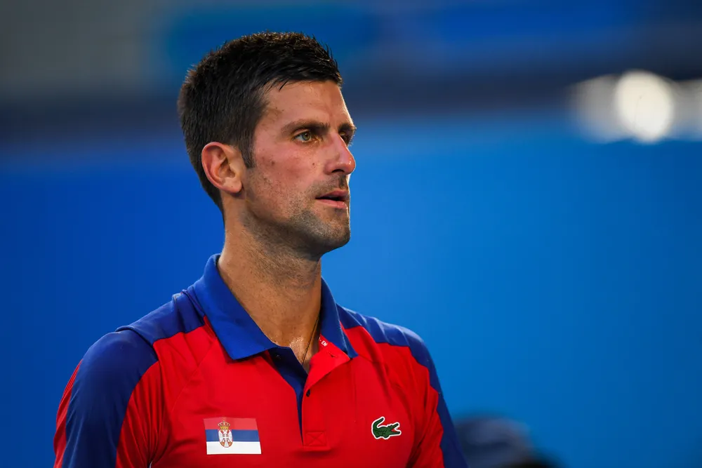 Australian Open. Djokovic wierzy, że uda mu się wystąpić w Melbourne