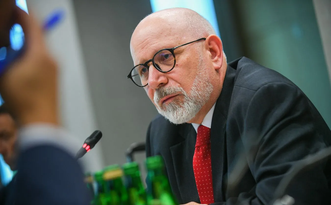 Maciej Świrski został przewodniczącym KRRiT