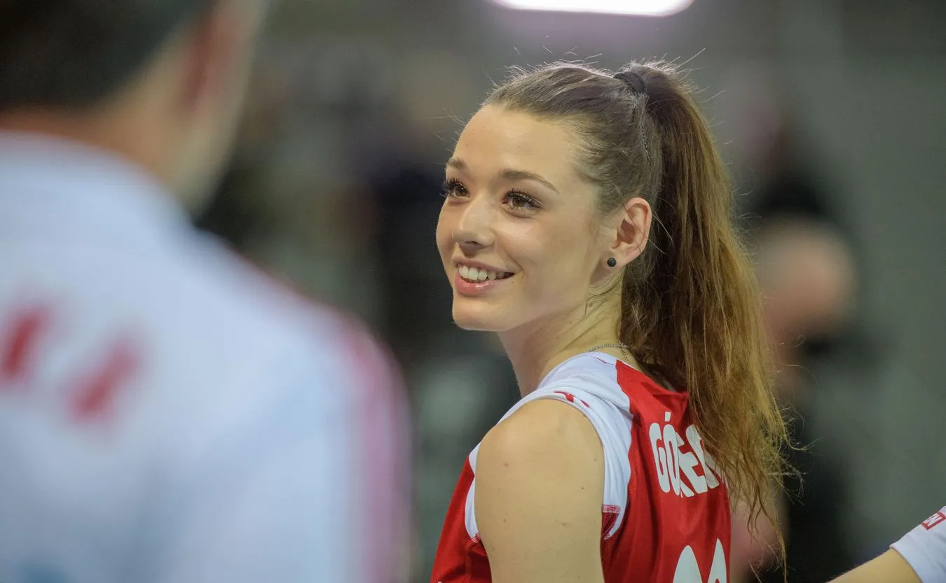 Najpiękniejsze siatkarki MŚ 2022. Polka numerem 1 [ZDJĘCIA]