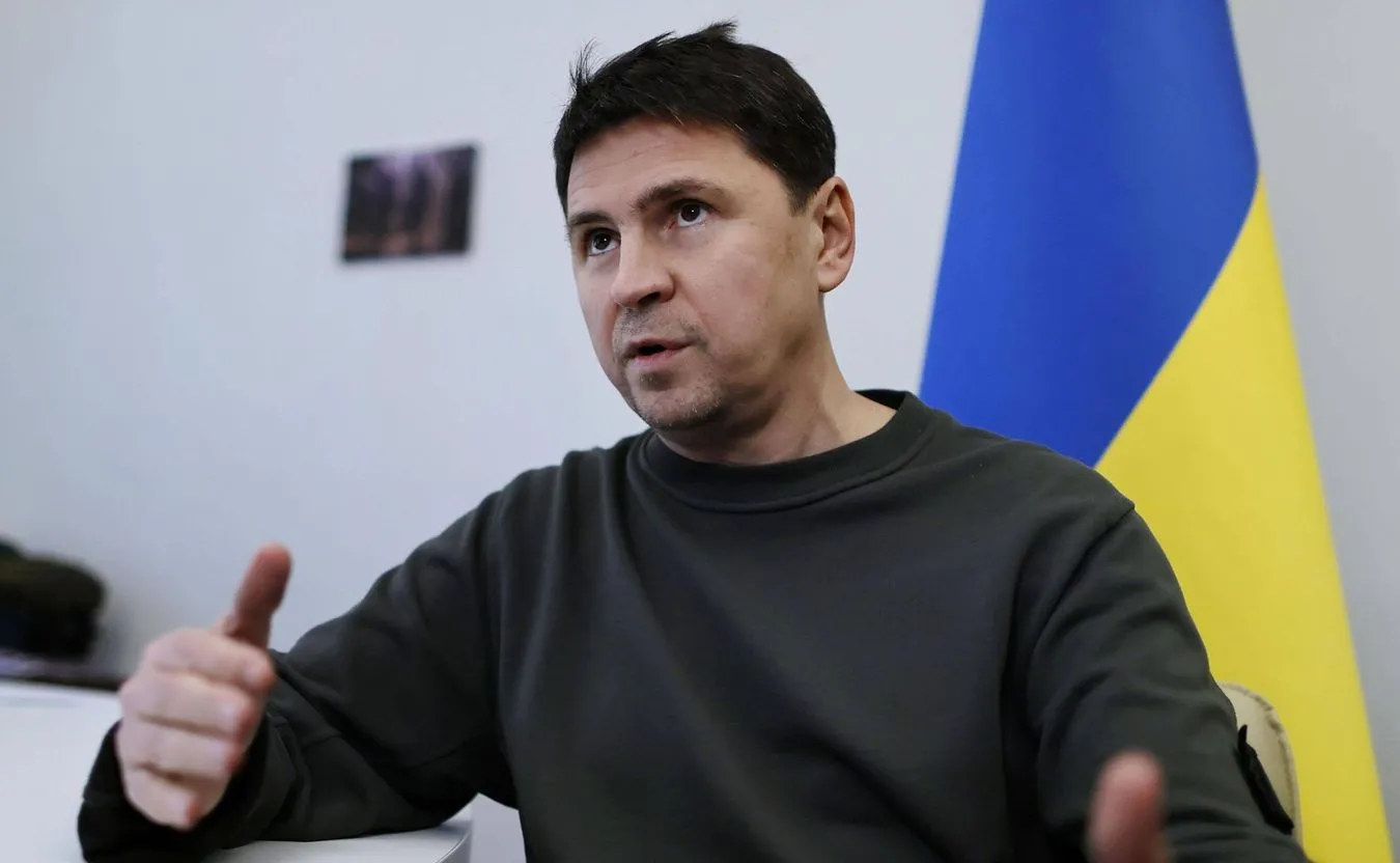 Podolak ostrzega Węgry: W podręcznikach do historii będzie informacja, które kraje stanęły po złej stronie