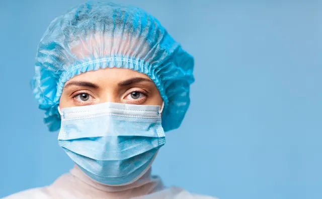 Ekspert: Jest gorzej niż przewidywano, pandemia może szybko się nie skończyć