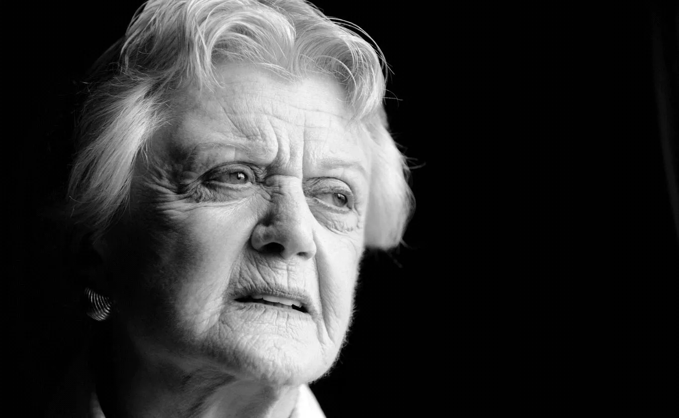Angela Lansbury nie żyje. Laureatka honorowego Oscara miała 96 lat