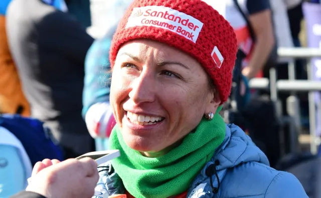 Burza w Polskim Związku Biathlonu. Chodzi o Justynę Kowalczyk i trzech innych trenerów