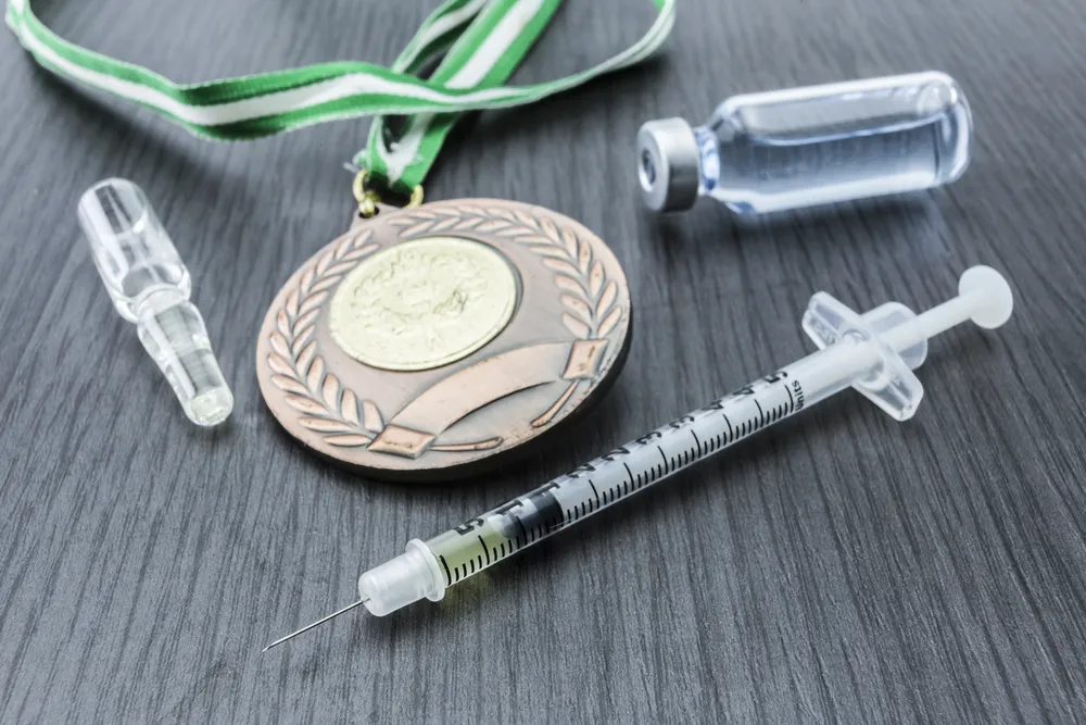 Utytułowany rosyjski młociarz zdyskwalifikowany