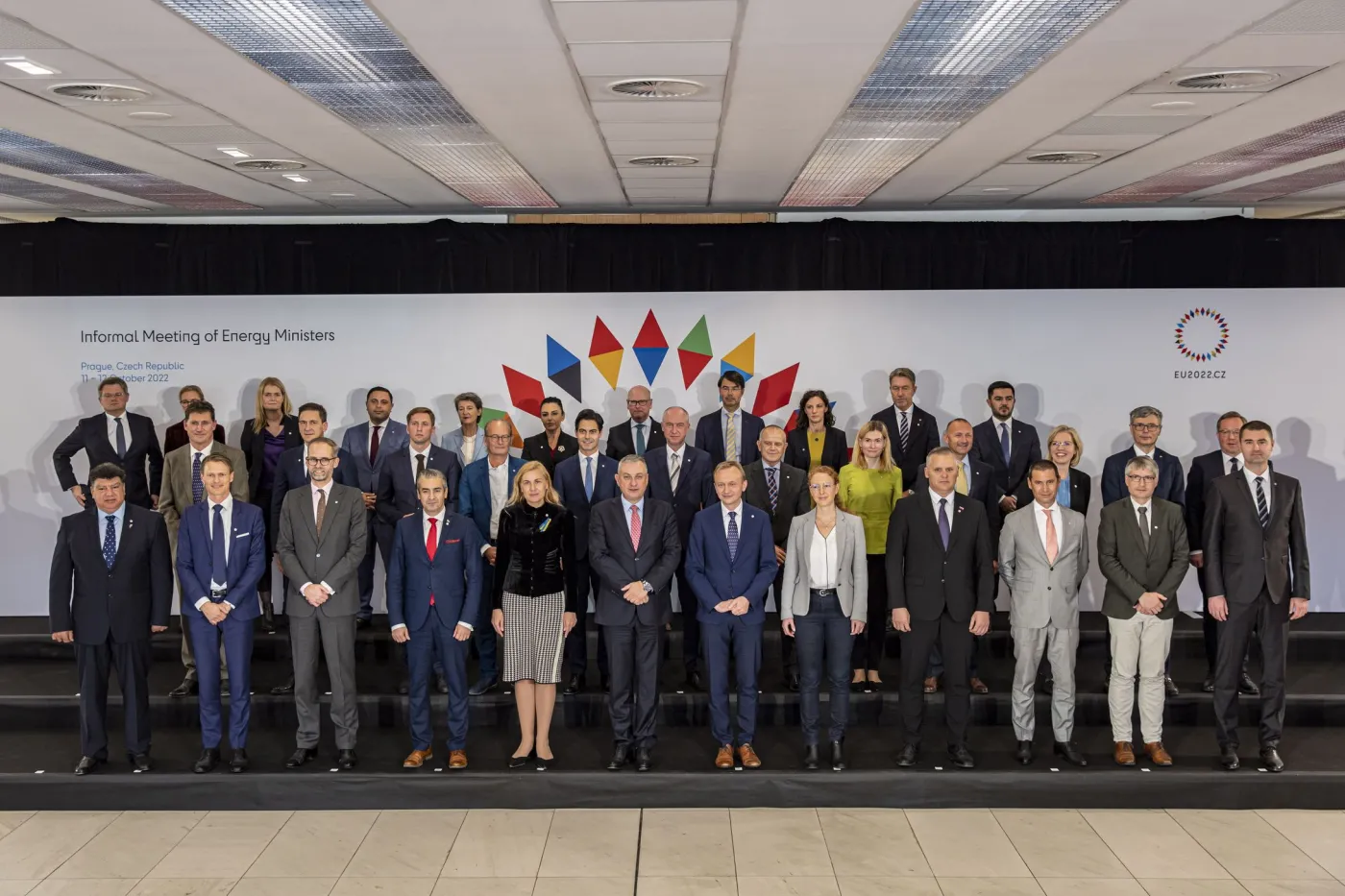 Nieoficjalne informacje z Pragi: Niemcy zablokowały wprowadzenie limitów cen gazu