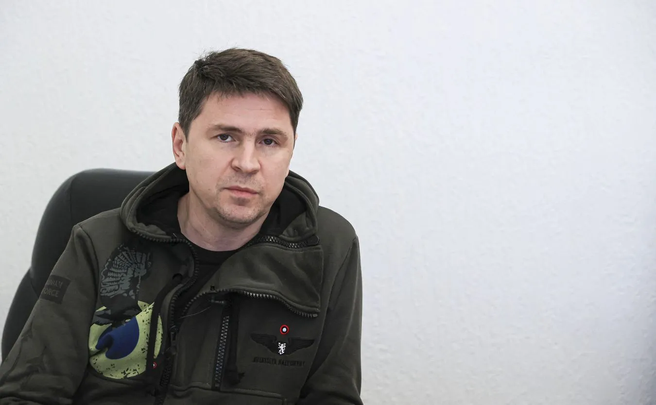 Podolak prognozuje koniec wojny. Podał TERMIN