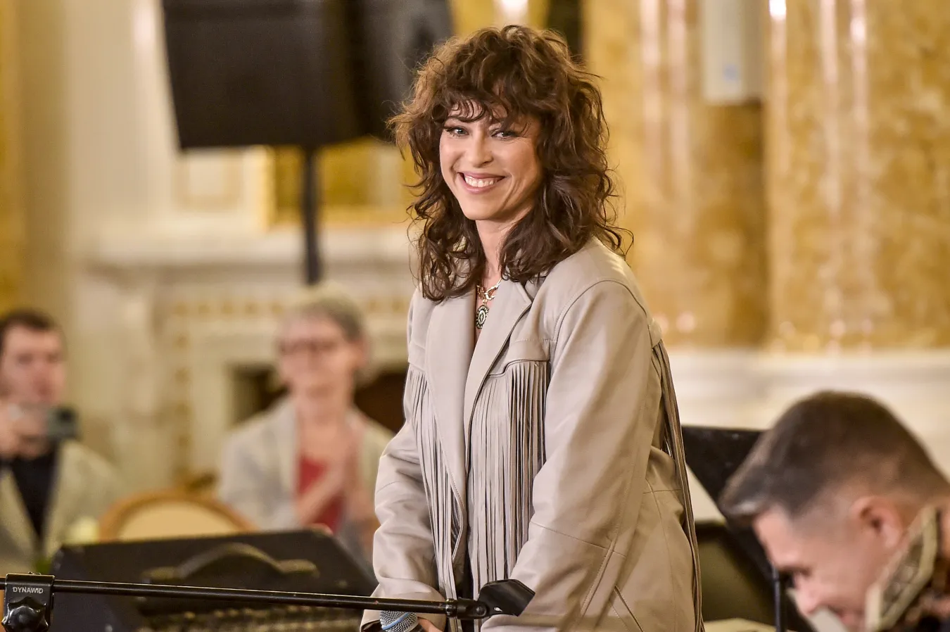 Natalia Kukulska wyznała, że... nie pamięta swojej mamy