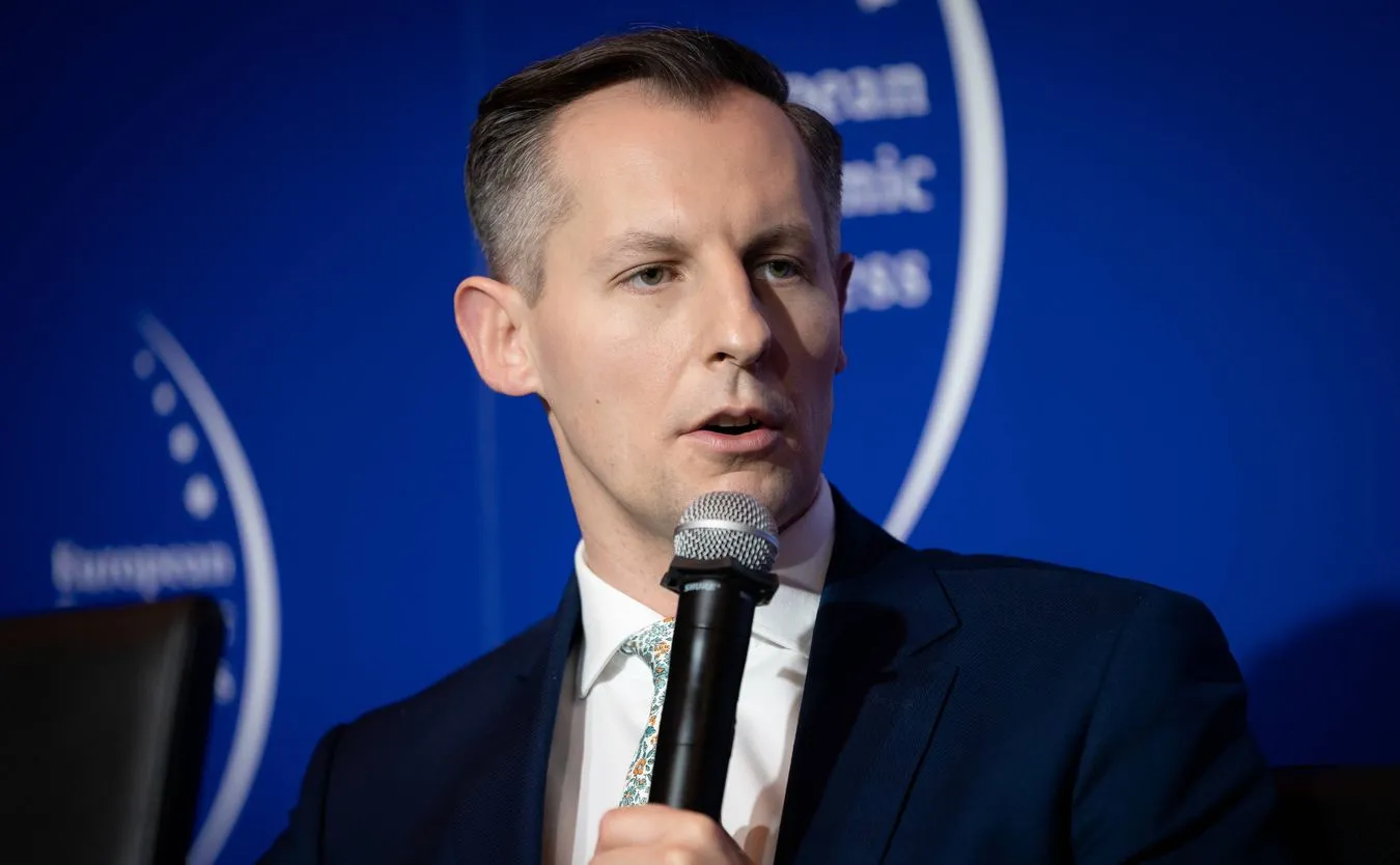 Prezes UOKiK: W tym roku nałożyliśmy kary pieniężne w wysokości 57 mln zł