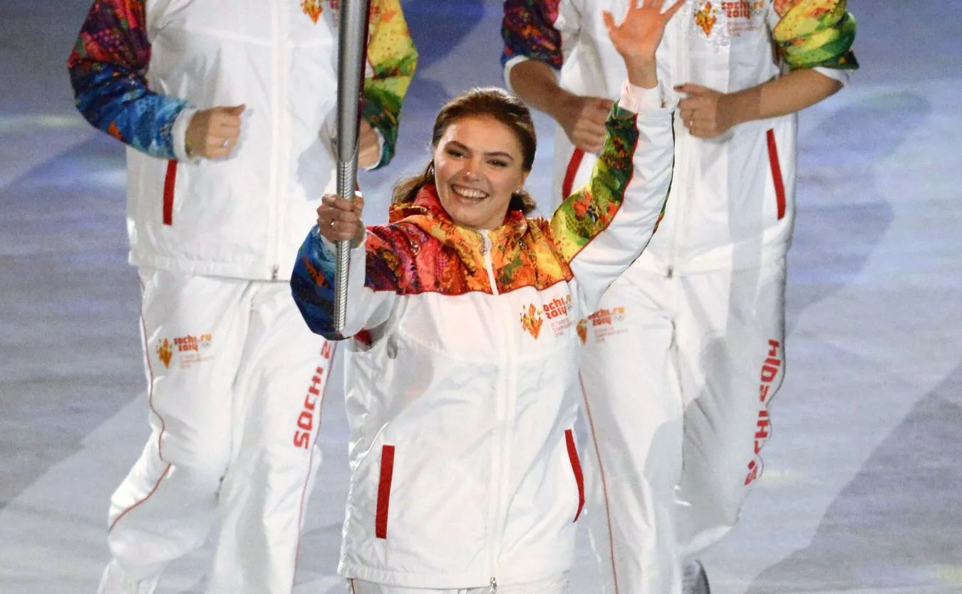 Domniemana kochanka Putina wystawiła willę na sprzedaż. Kwota może powalić