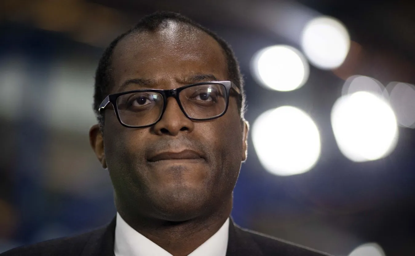 Nerwowo w Wielkiej Brytanii. Premier Truss rezygnuje z obniżki podatku od korporacji, zmienia ministra finansów