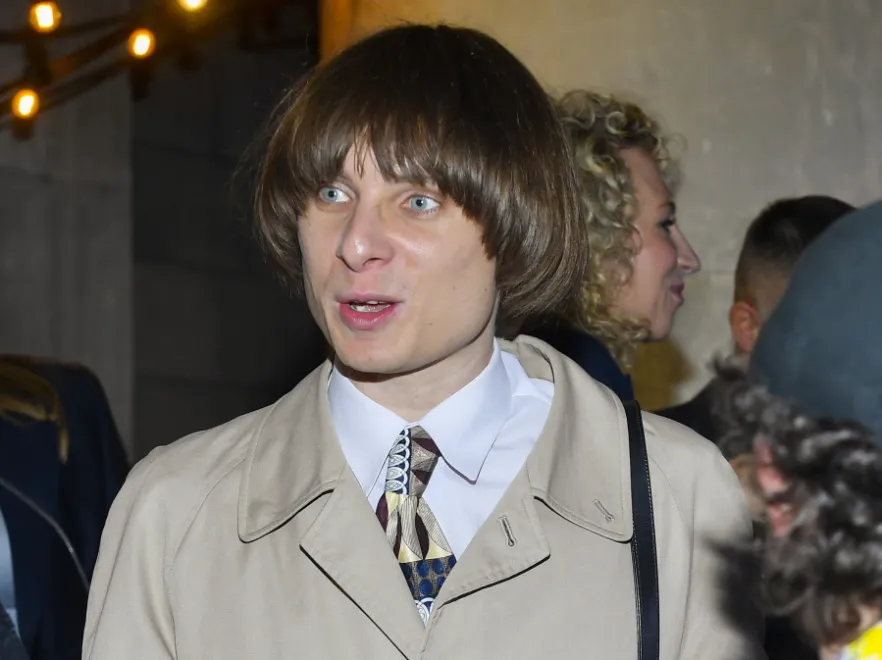 "Szkoda, że się tak sprzedałeś". Fani zniesmaczeni współpracą reklamową Ralpha Kamińskiego