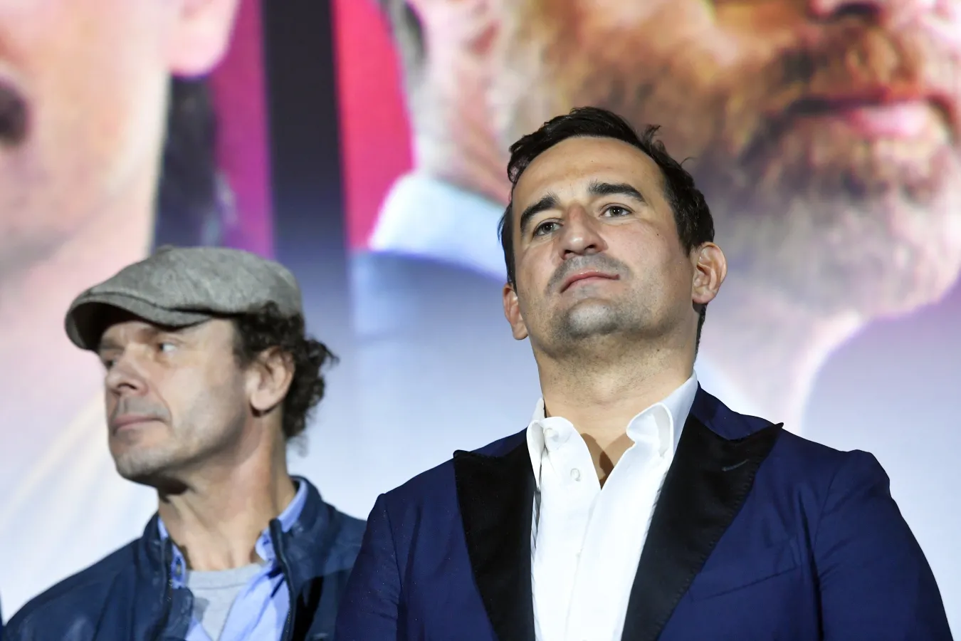 Misiek Koterski o udanym związku z Marcelą Leszczak: Mieszkamy osobno