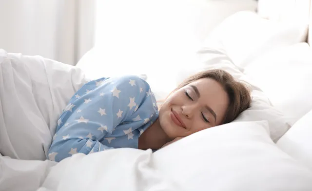 Naukowcy podają idealną liczbę godzin snu. Sprawdź, czy śpisz dobrze