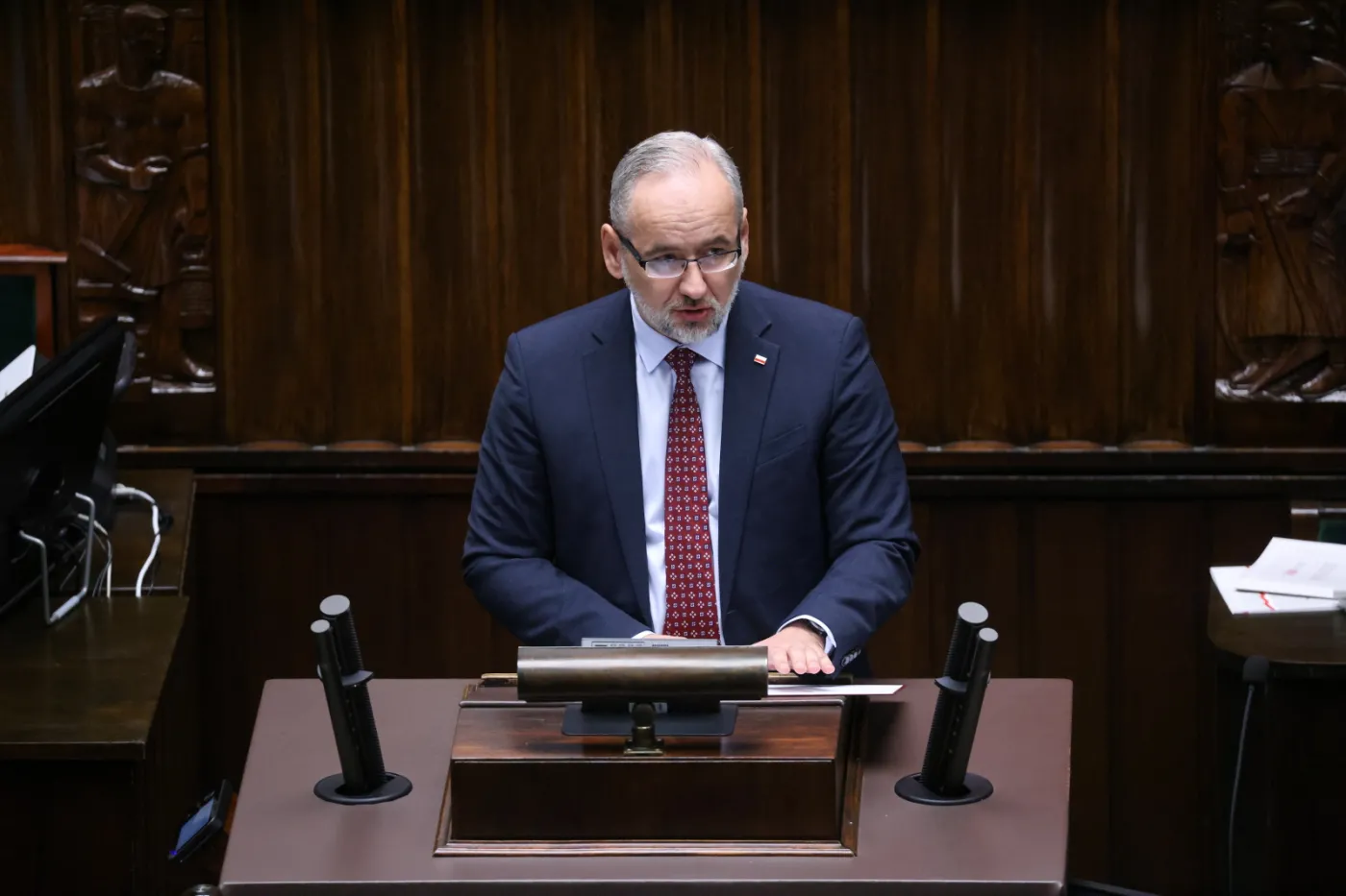 Lekarze z zagranicy wzmacniają polskie kadry. "Najwięcej wniosków z Ukrainy i z Białorusi"