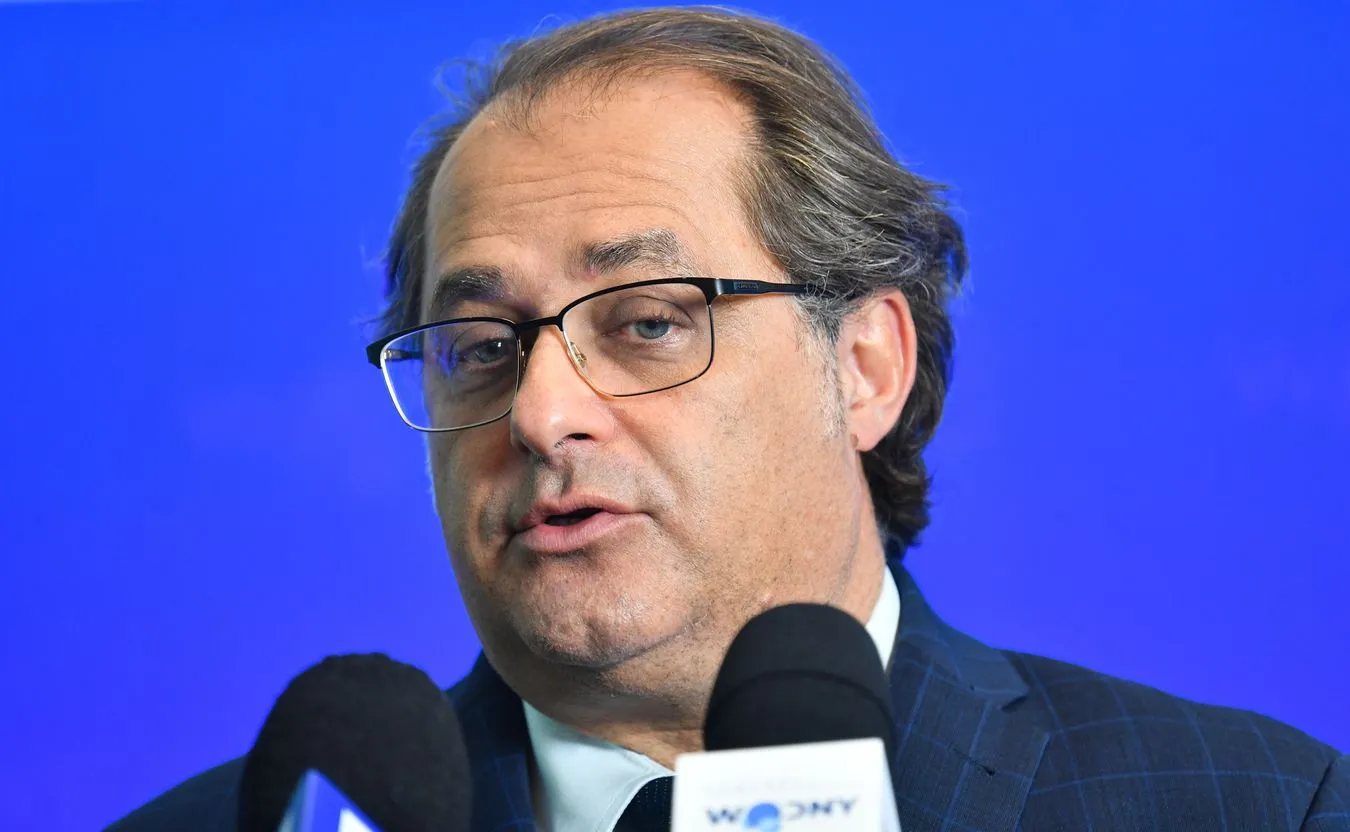 Brandenburgia grozi sądem ws. polskiej rozbudowy Odry. Gróbarczyk tłumaczy, o co chodzi Niemcom