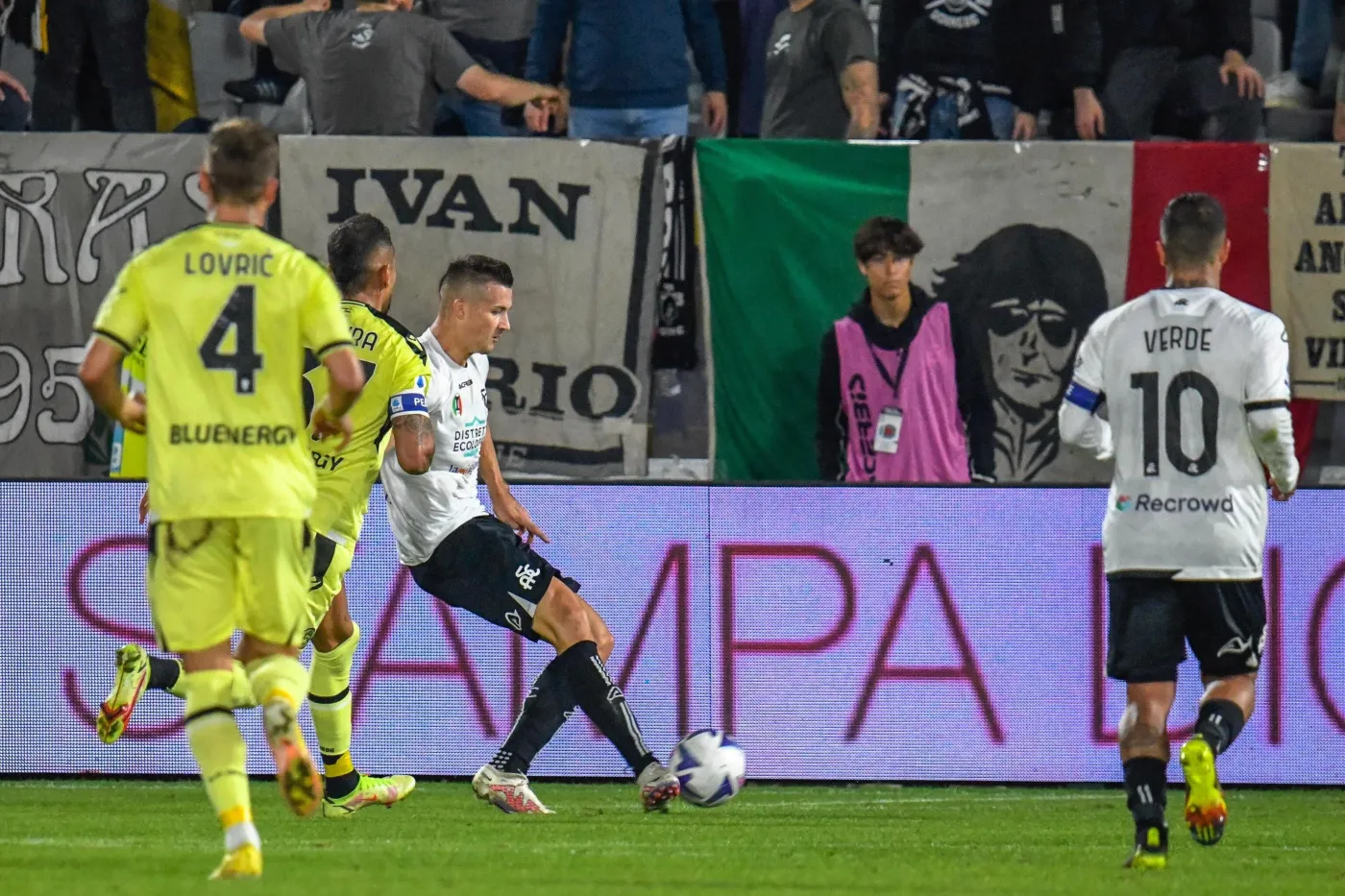 Arkadiusz Reca kontuzjowany. Może nie zagrać na mundialu w Katarze