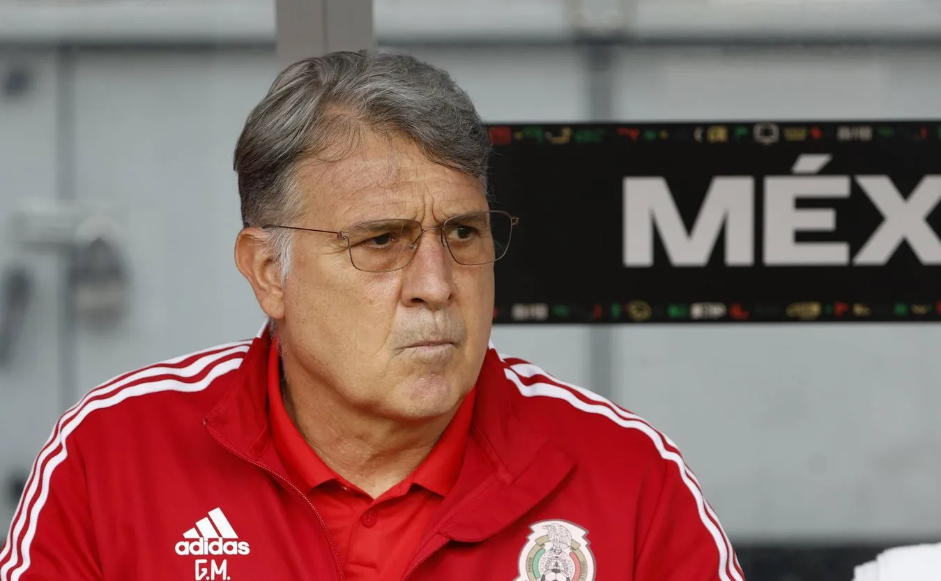 MŚ 2022. Trener rywali Polaków: To może być nasz najlepszy mundial