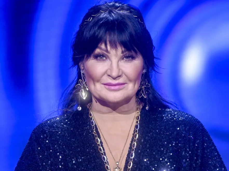 Iwona Pavlović odpowiedziała atakującej ją Paulinie Smaszcz. "Klasa!"