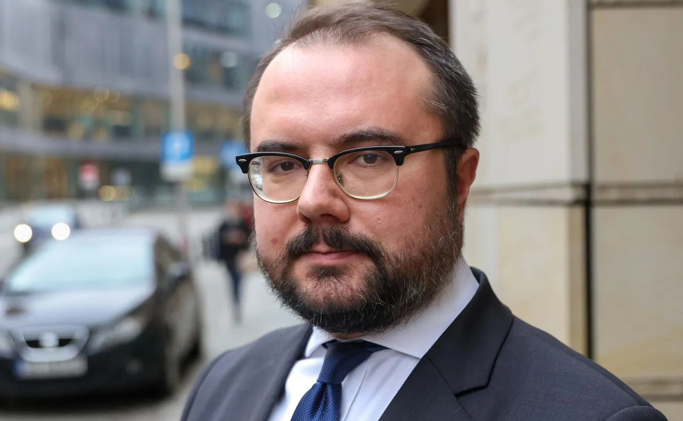 Nowa ustawa dotycząca sądownictwa? "Nie wykluczam..."