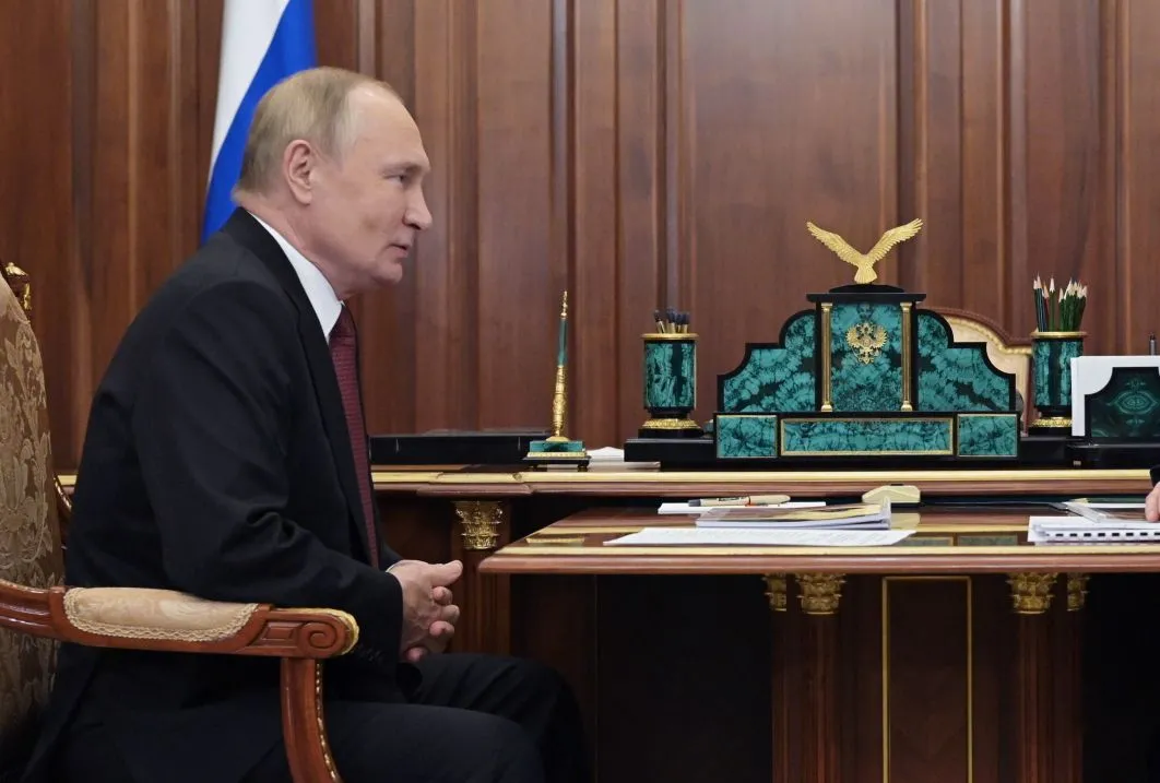 Obraz inwazji jest tragiczny. Pojawia się możliwość całkowitego skompromitowania putinizmu [OPINIA]