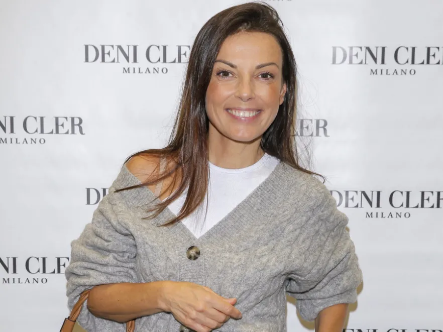 Godziny spędzone przed lustrem i w sklepach? NIE! Katarzyna Glinka opowiedziała o swoim podejściu do mody