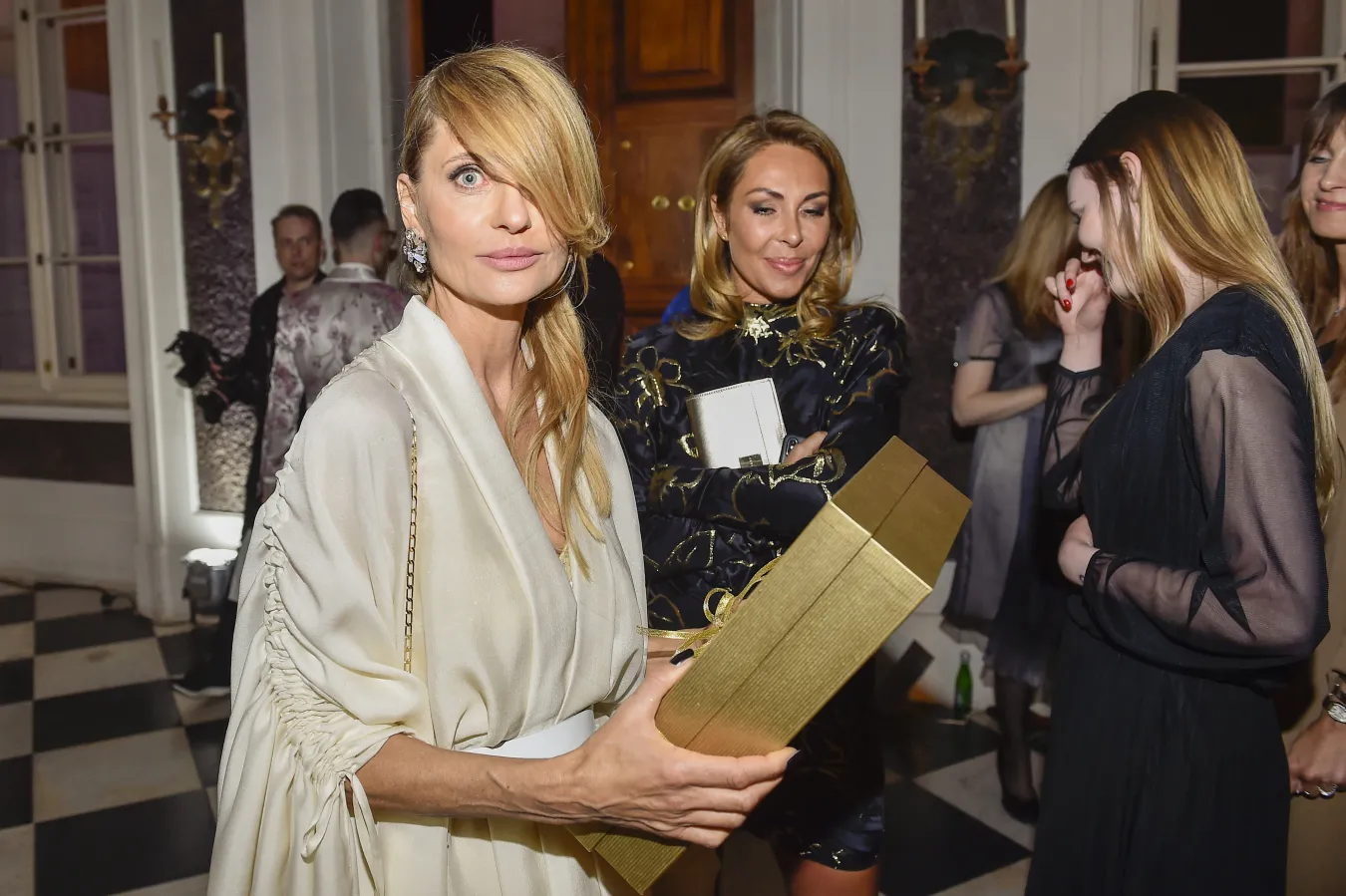 Aneta Kręglicka odpowiada na zarzuty o promowanie anoreksji. Co napisała?