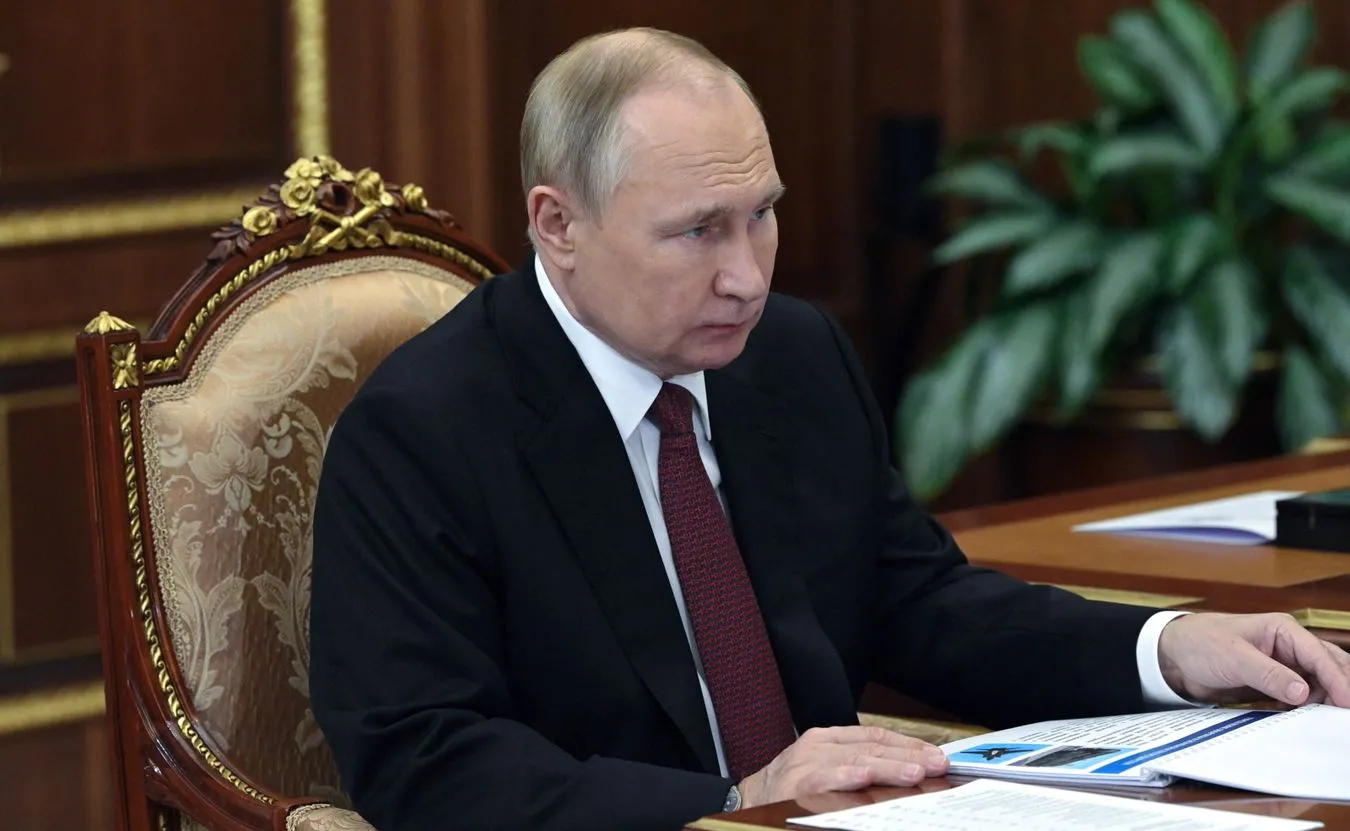 Oto kolejna strategiczna porażka Rosji! "Po co było to wszystko?"