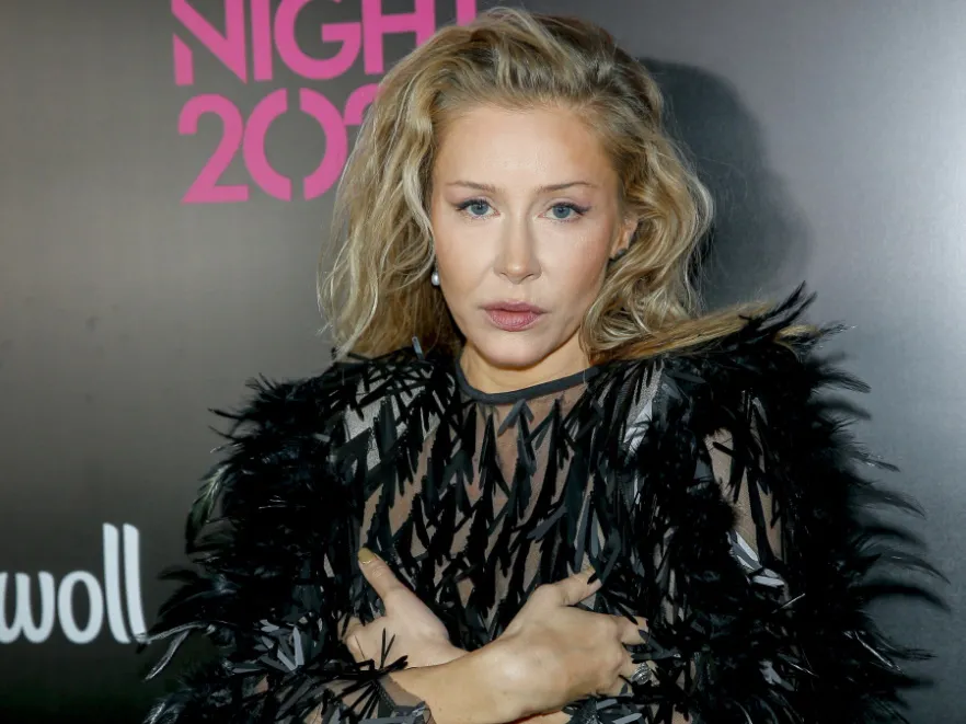 Nieszczęścia chodzą parami: Niepokojące wieści na temat Katarzyny Warnke