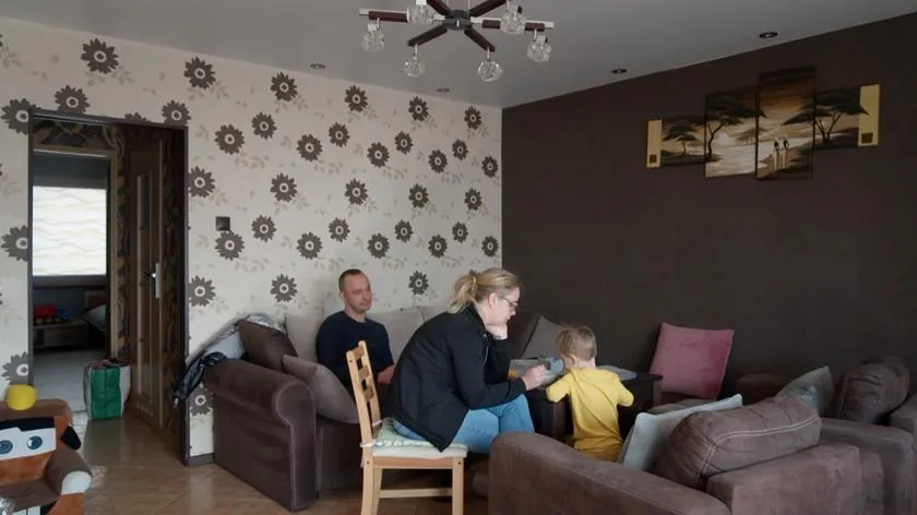 "Ślub od pierwszego wejrzenia". To koniec małżeństwa Marty i Macieja?