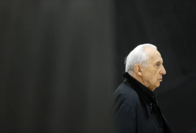 W wieku 102 lat zmarł malarz-abstrakcjonista Pierre Soulages
