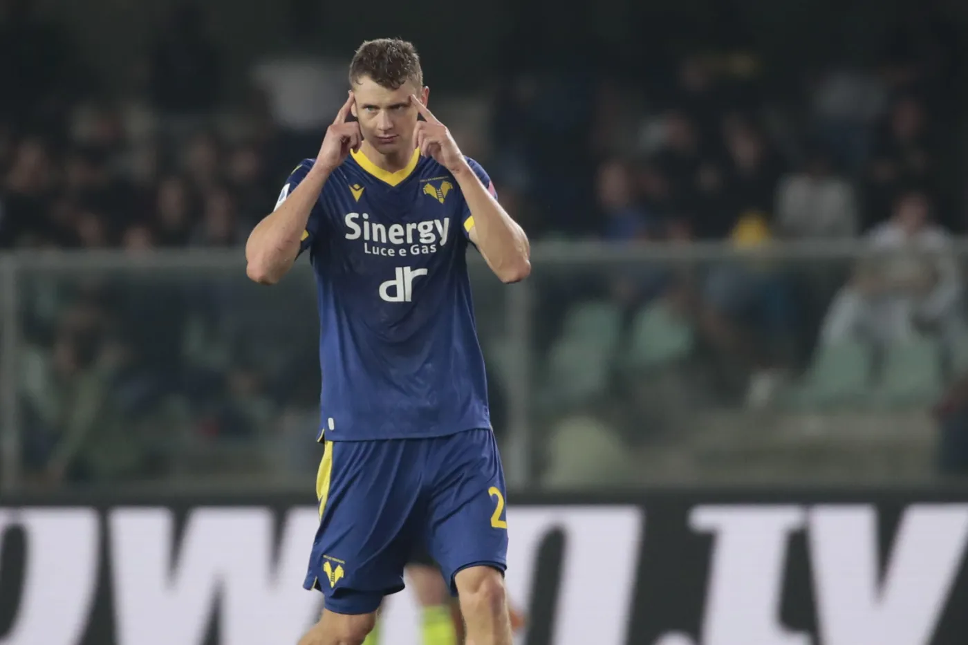 Gol i czerwona kartka Dawidowicza [WIDEO]