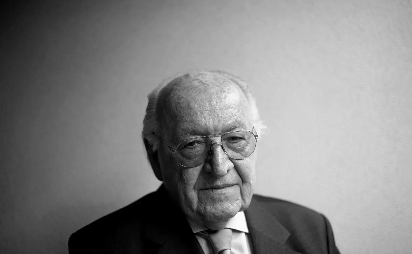 Stanisław Ciosek nie żyje. Były ambasador Polski w Moskwie miał 83 lata