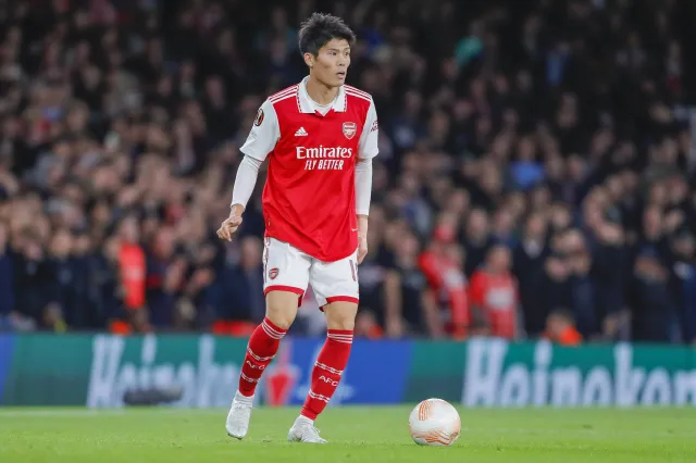 Japonia jako pierwsza ogłosiła ostateczną kadrę na mundial w Katarze