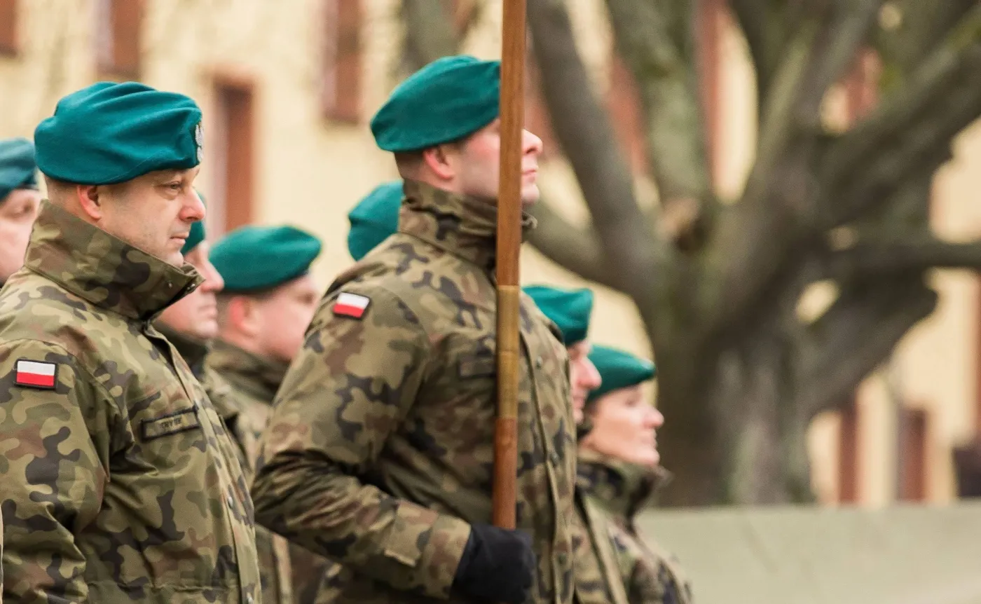 Jak funkcjonariusze mediów Putina widzą Polskę? Gen. Piotr Trytek kluczową postacią dla propagandy