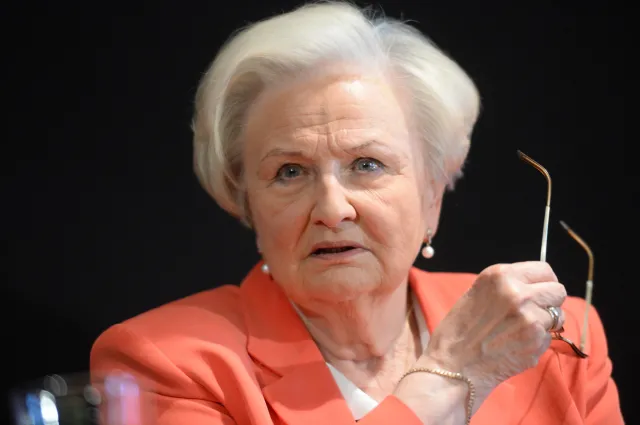 Prof. Ewa Łętowska: Sądów, które interpretują prawo zawężająco, rozgrzeszać nie wolno [OPINIA]