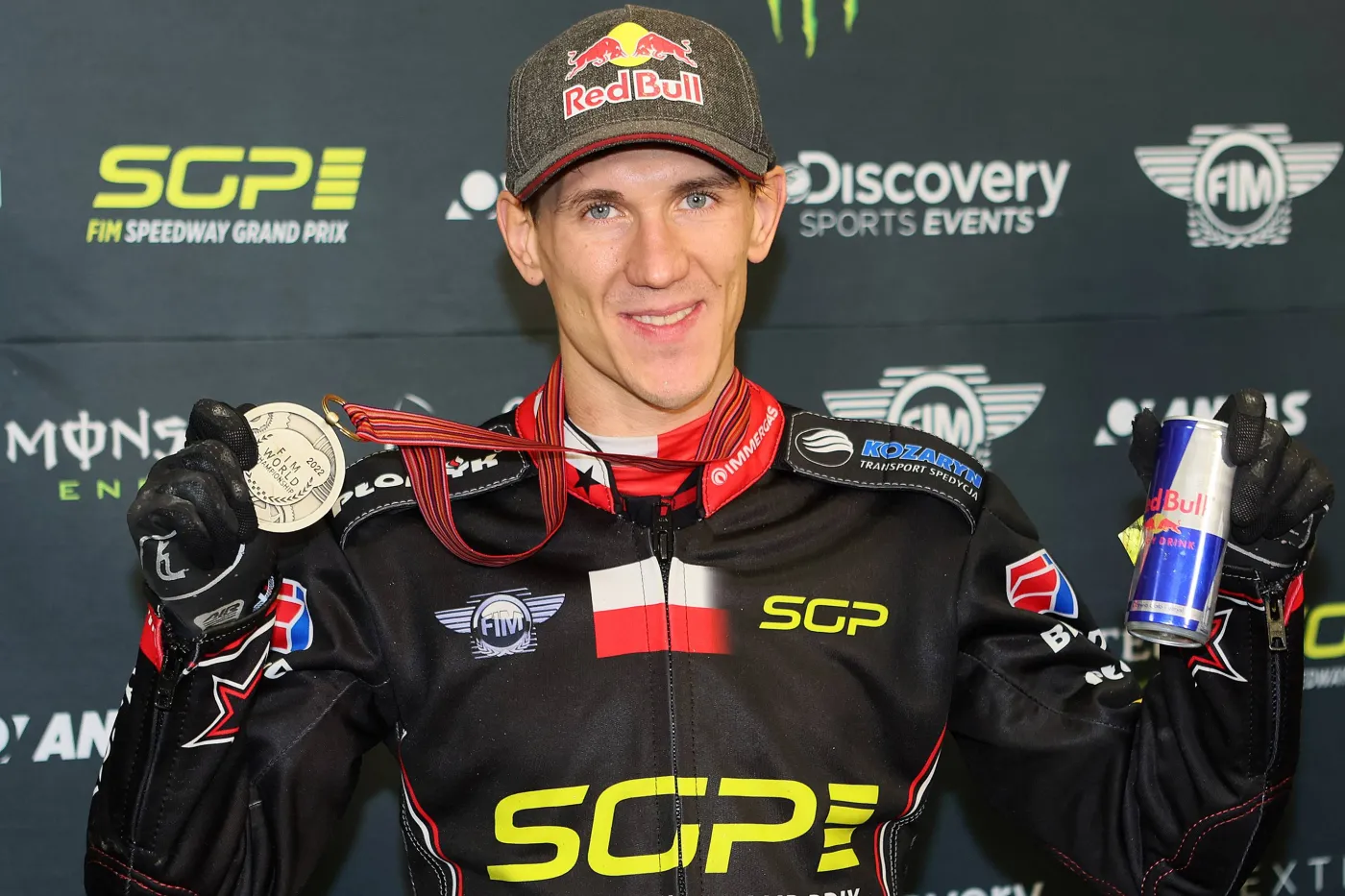 Janowski zostaje w Sparcie. Zobacz, jak "Magic" podpisał nowy kontrakt [WIDEO]