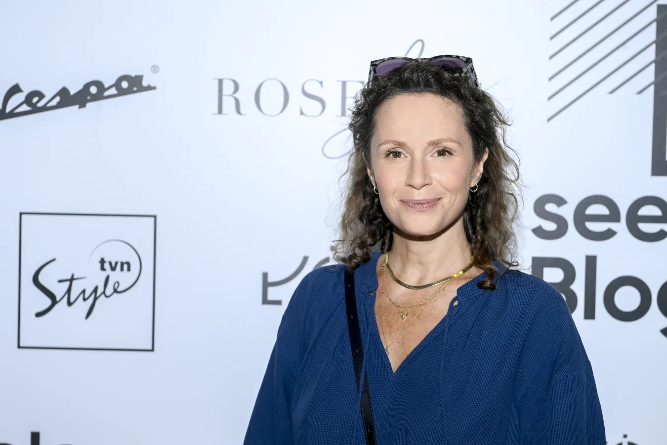 Monika Mrozowska wyznaje: Dostaje mi się za to, że mam dzieci z kilkoma mężczyznami